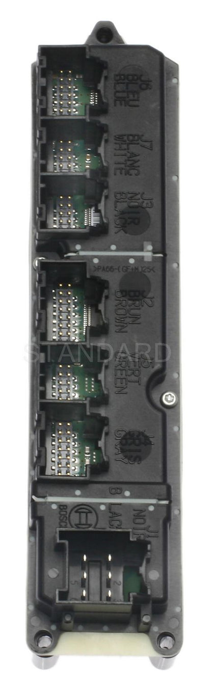 Standard Ignition Door Window Switch DWS-1004