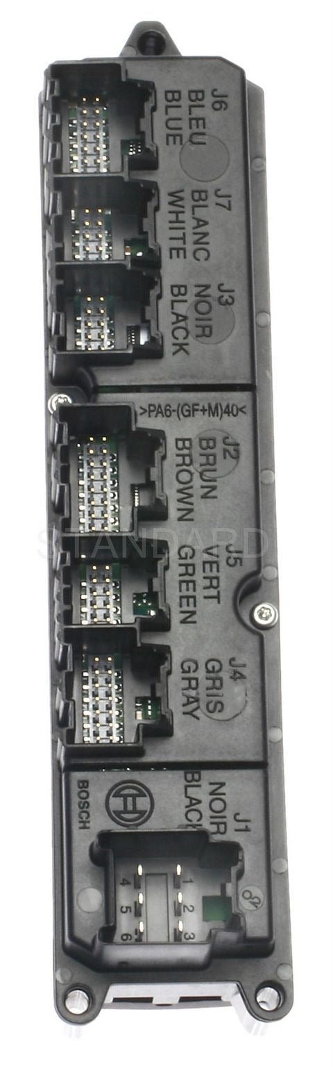 Standard Ignition Door Window Switch DWS-1006