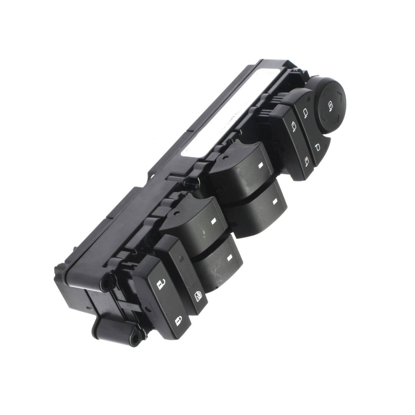 Standard Ignition Door Window Switch DWS-1006