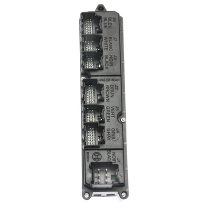 Standard Ignition Door Window Switch DWS-1006