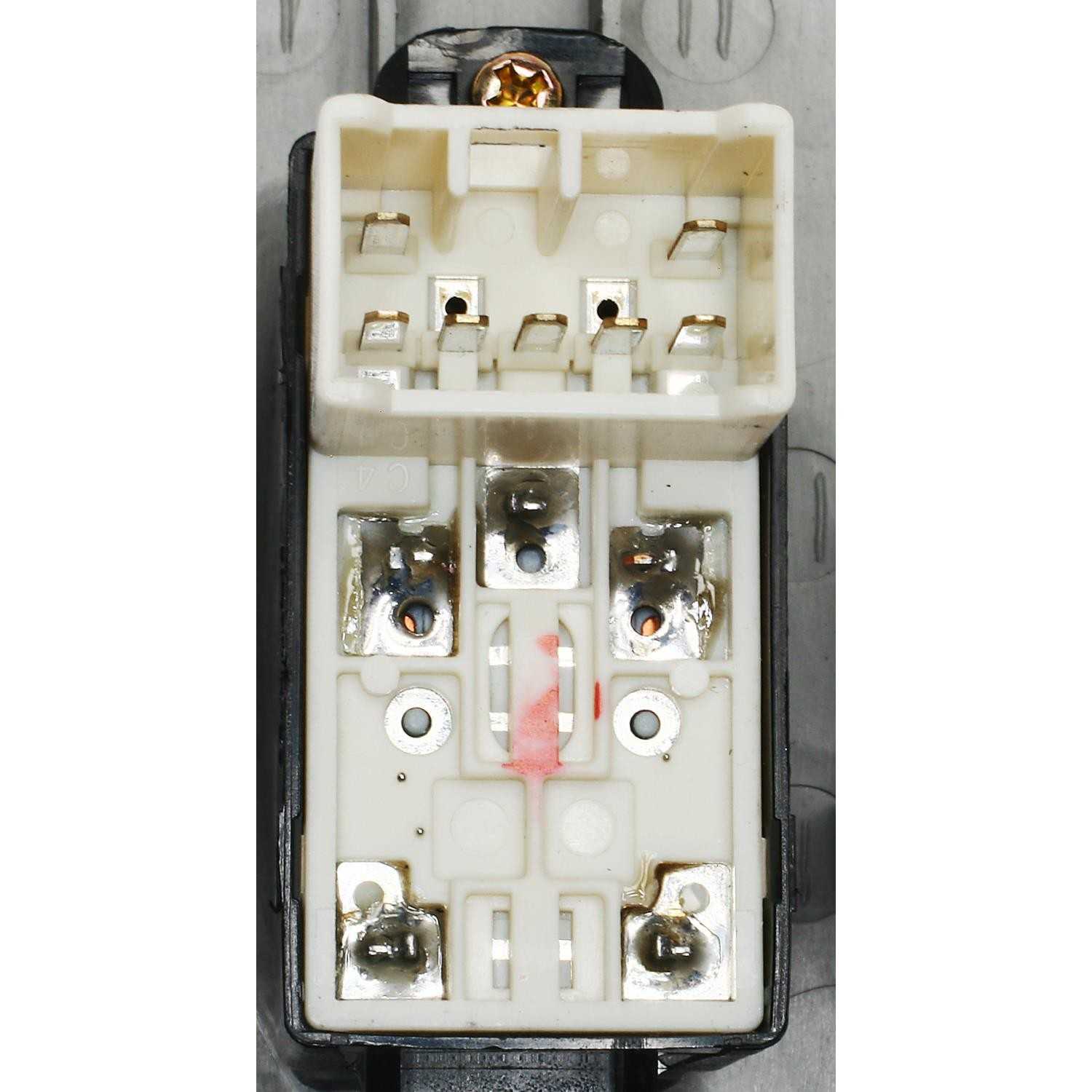 Intermotor Door Window Switch DWS-1015
