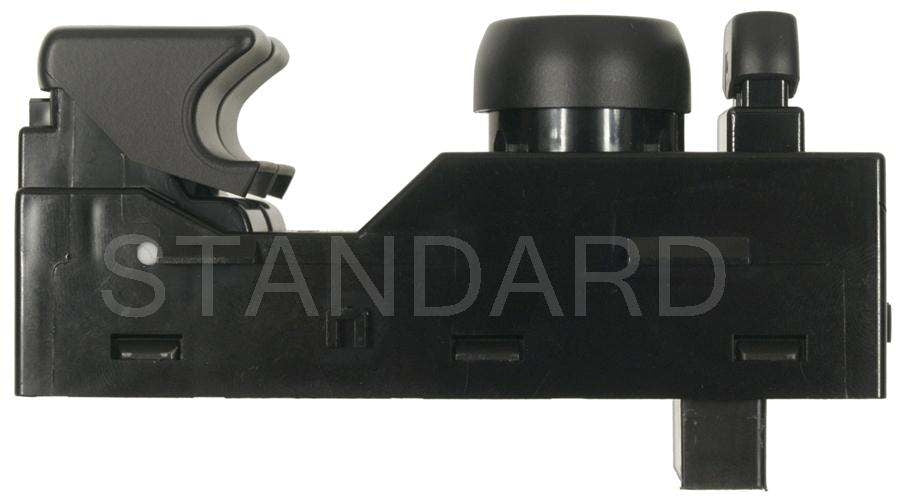 Standard Ignition Door Window Switch DWS-101