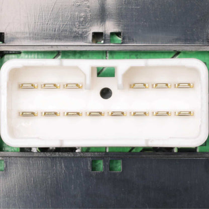 Intermotor Door Window Switch DWS-1022