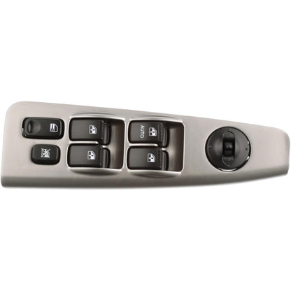 Intermotor Door Window Switch DWS-1022