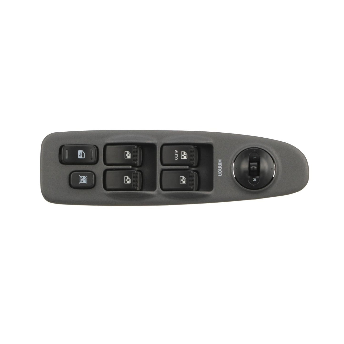 Intermotor Door Window Switch DWS-1023