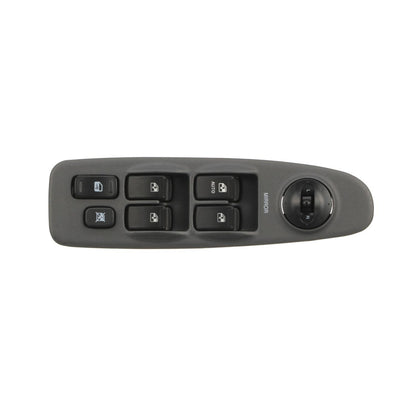 Intermotor Door Window Switch DWS-1023