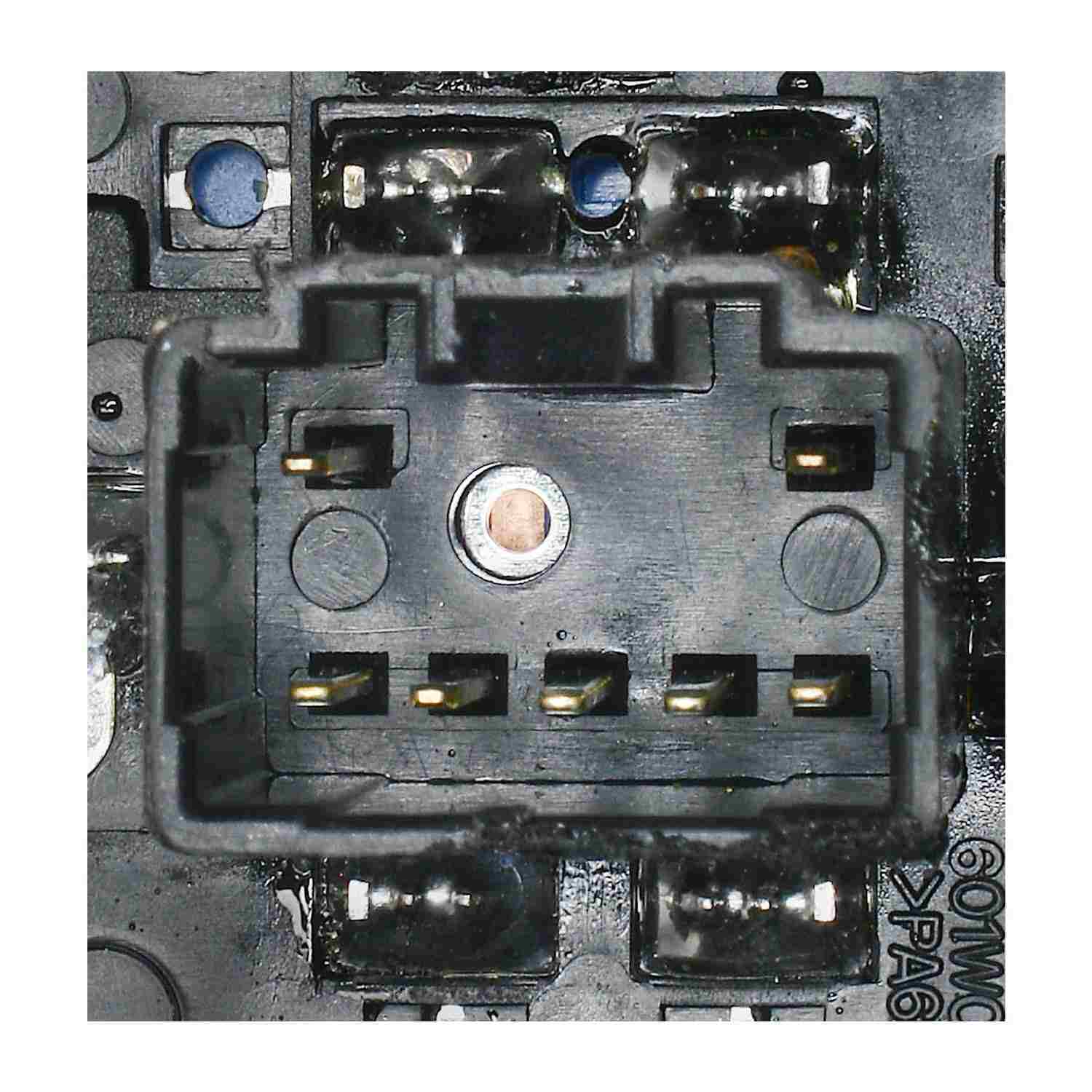 Intermotor Door Window Switch DWS-1023