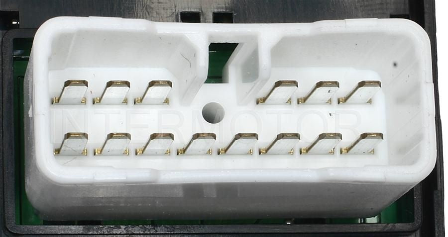 Intermotor Door Window Switch DWS-1025