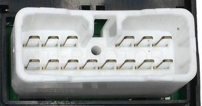 Intermotor Door Window Switch DWS-1025