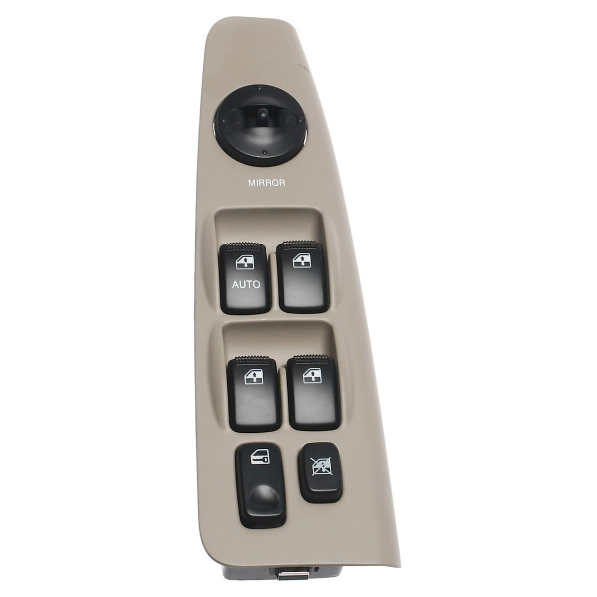 Intermotor Door Window Switch DWS-1031
