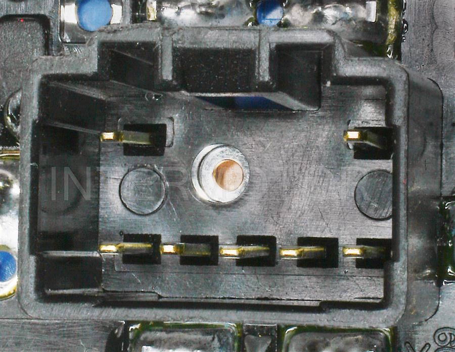 Intermotor Door Window Switch DWS-1031