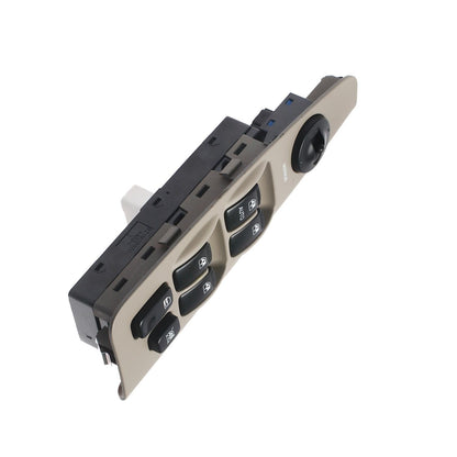 Intermotor Door Window Switch DWS-1031