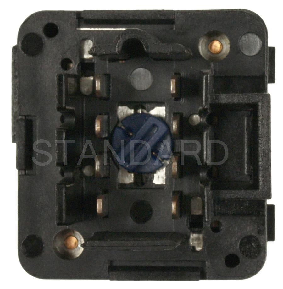 Standard Ignition Door Window Switch DWS-103