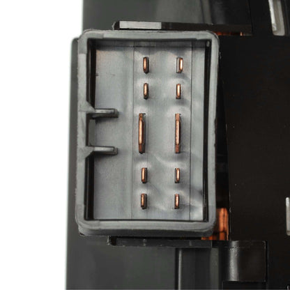 Intermotor Multi-Function Switch DWS-1044