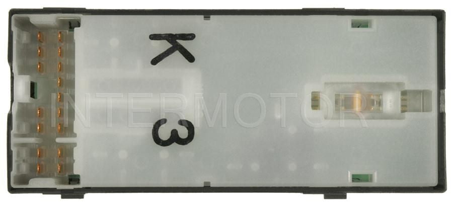 Intermotor Door Window Switch DWS-1055