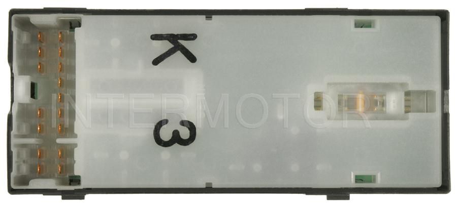 Intermotor Door Window Switch DWS-1055