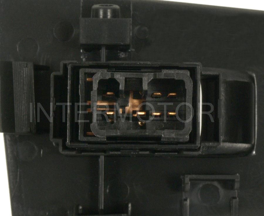 Intermotor Door Window Switch DWS-1059