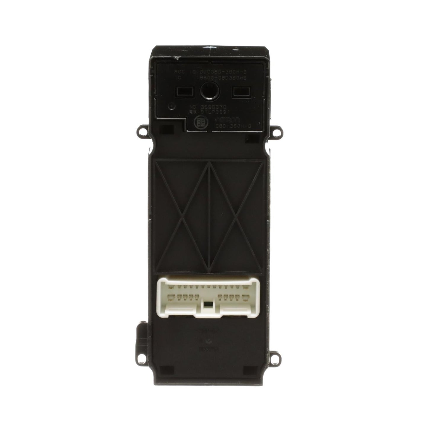 Intermotor Door Window Switch DWS-1061