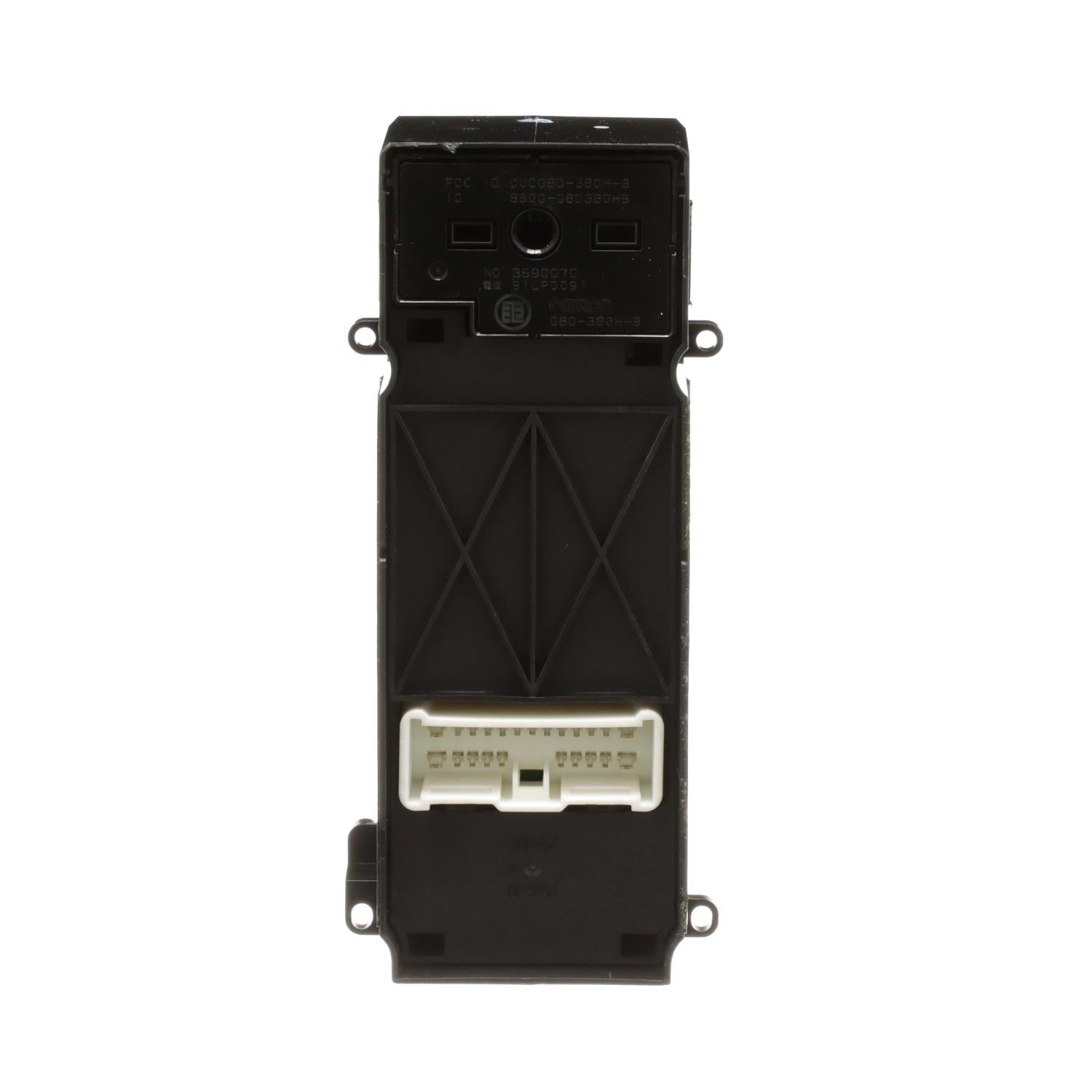 Intermotor Door Window Switch DWS-1061