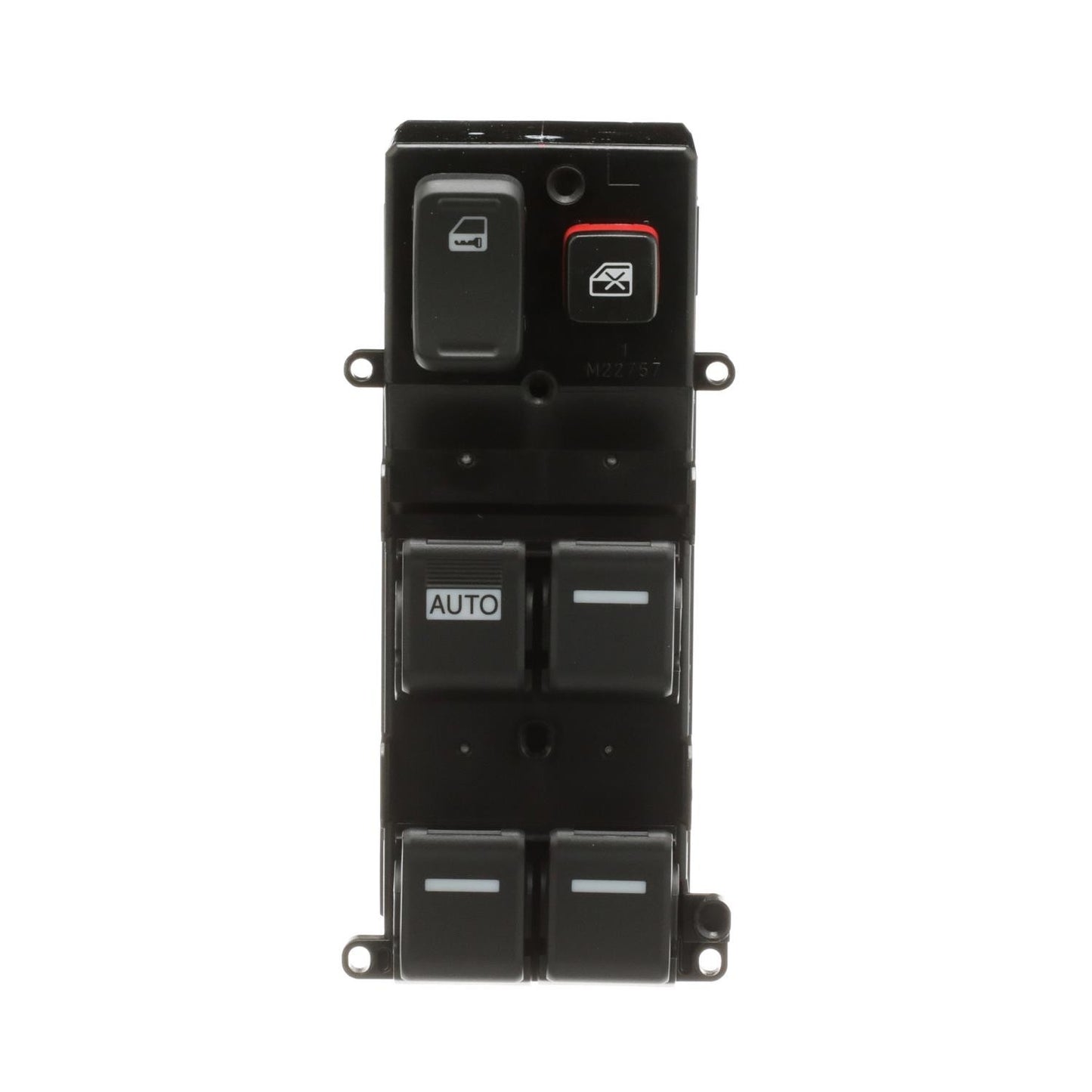 Intermotor Door Window Switch DWS-1061