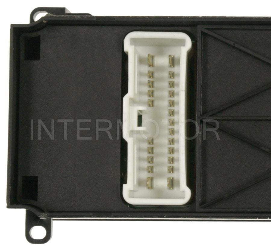 Intermotor Door Window Switch DWS-1061