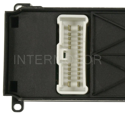 Intermotor Door Window Switch DWS-1061