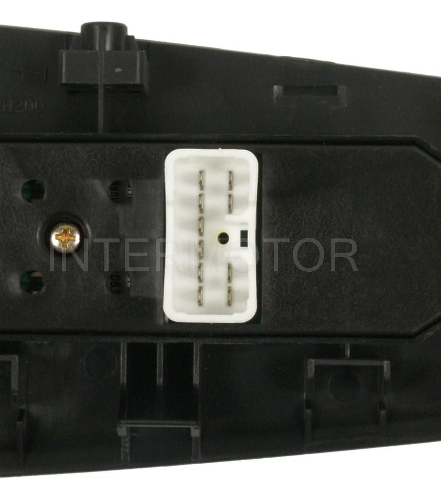 Intermotor Door Window Switch DWS-1080