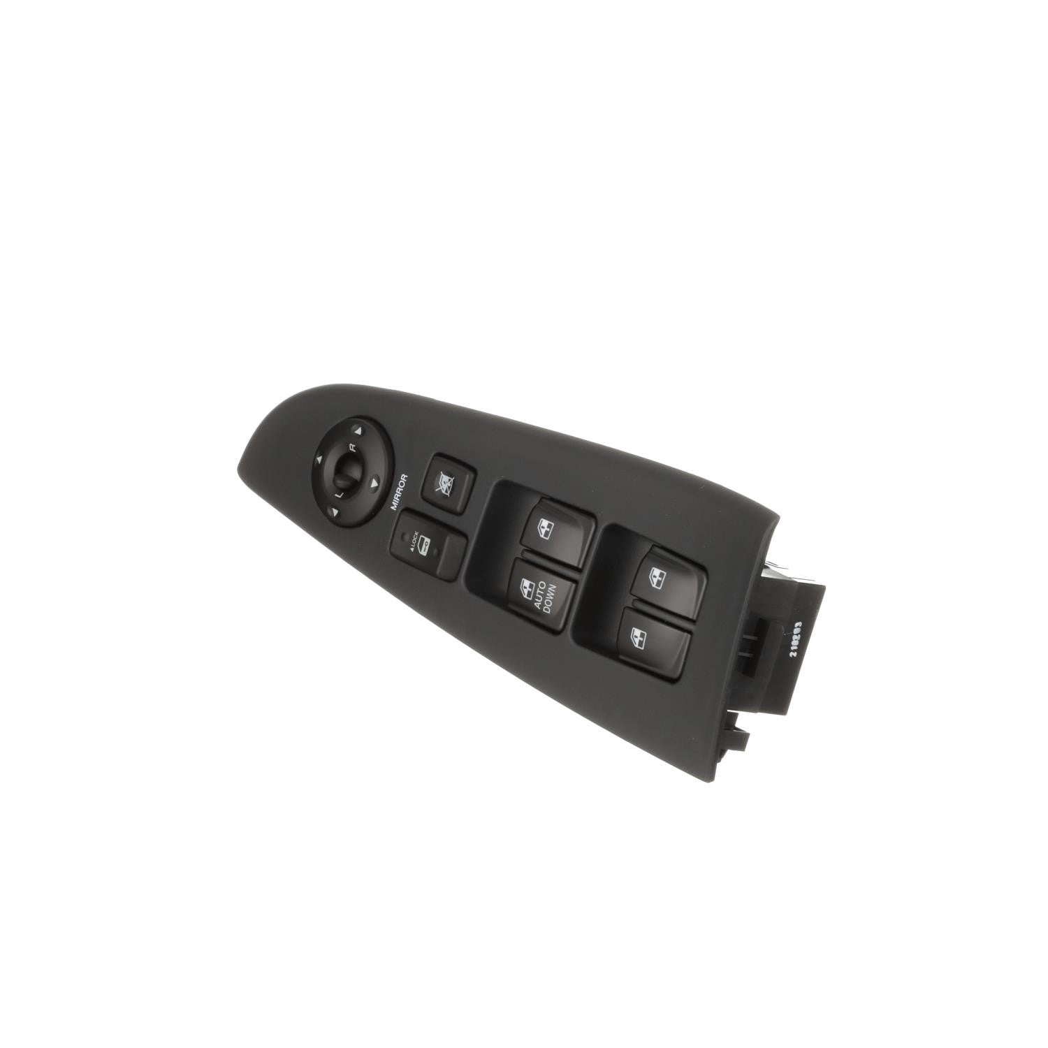 Intermotor Door Window Switch DWS-1081