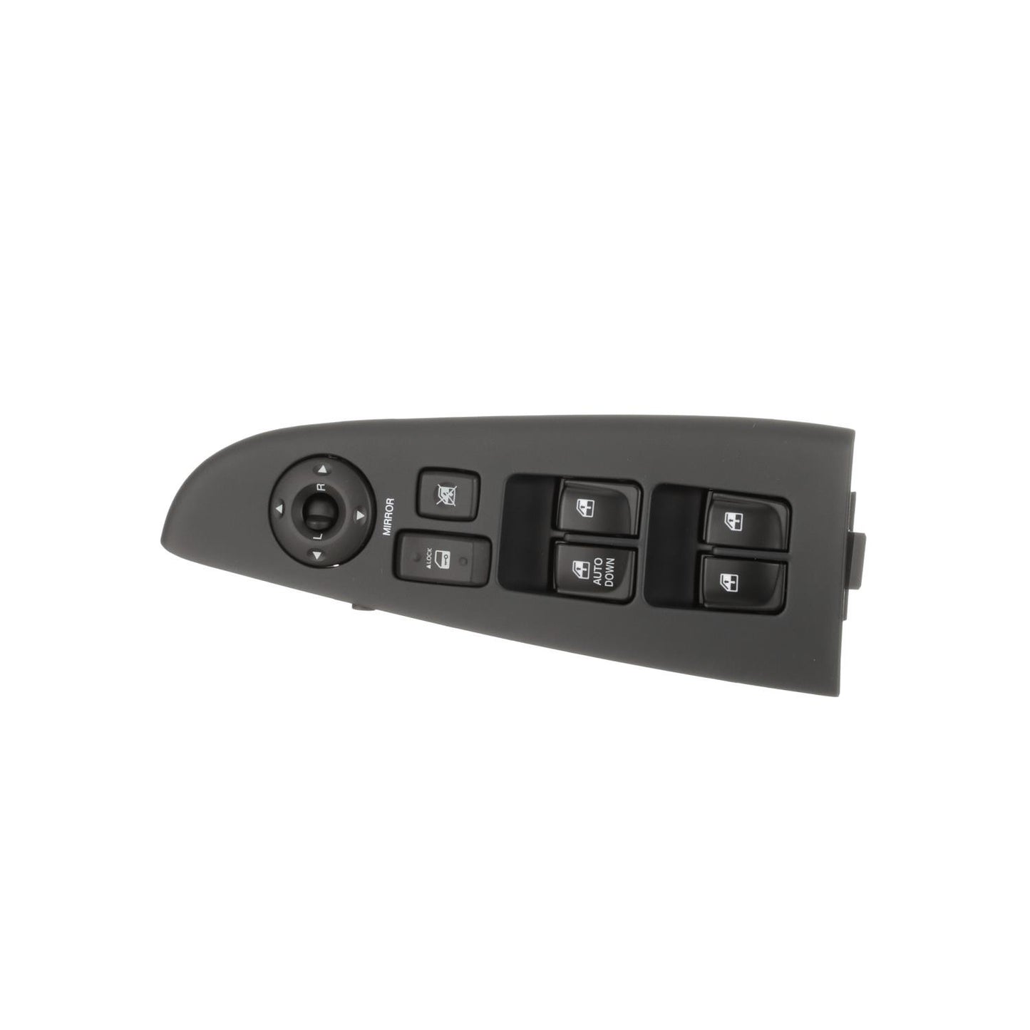 Intermotor Door Window Switch DWS-1081