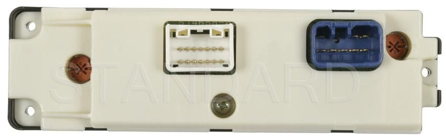 Standard Ignition Multi-Function Switch DWS-1115