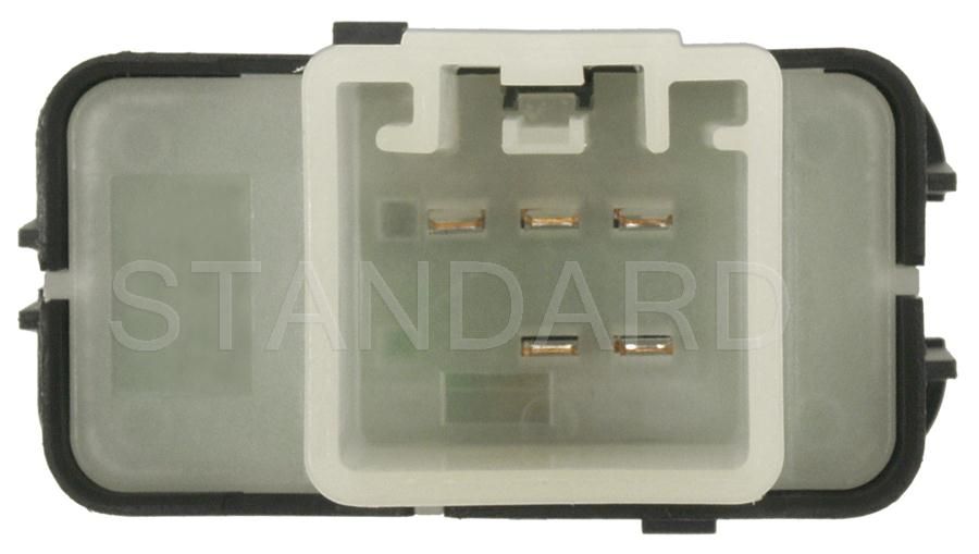 Standard Ignition Multi-Purpose Switch DWS-111