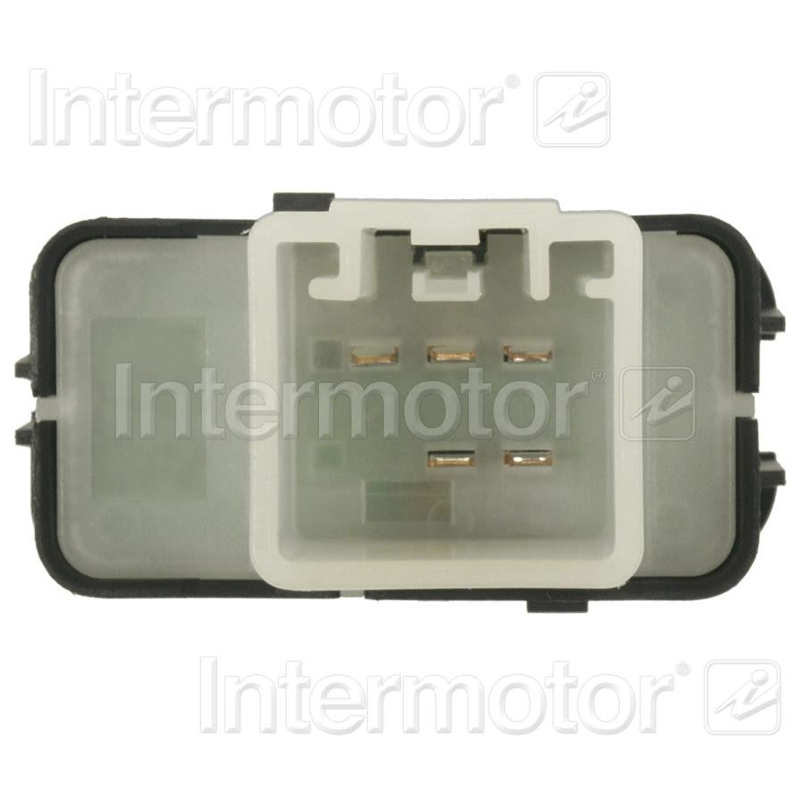 Standard Ignition Multi-Purpose Switch DWS-111