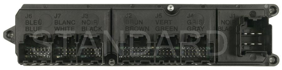 Standard Ignition Door Window Switch DWS-1131