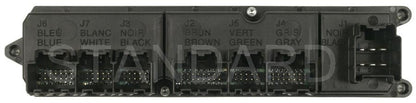 Standard Ignition Door Window Switch DWS-1131