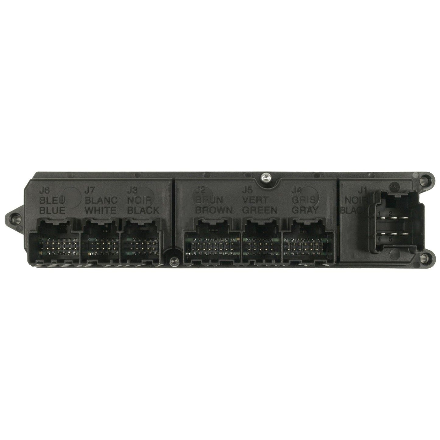 Standard Ignition Door Window Switch DWS-1131