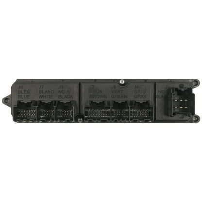 Standard Ignition Door Window Switch DWS-1131
