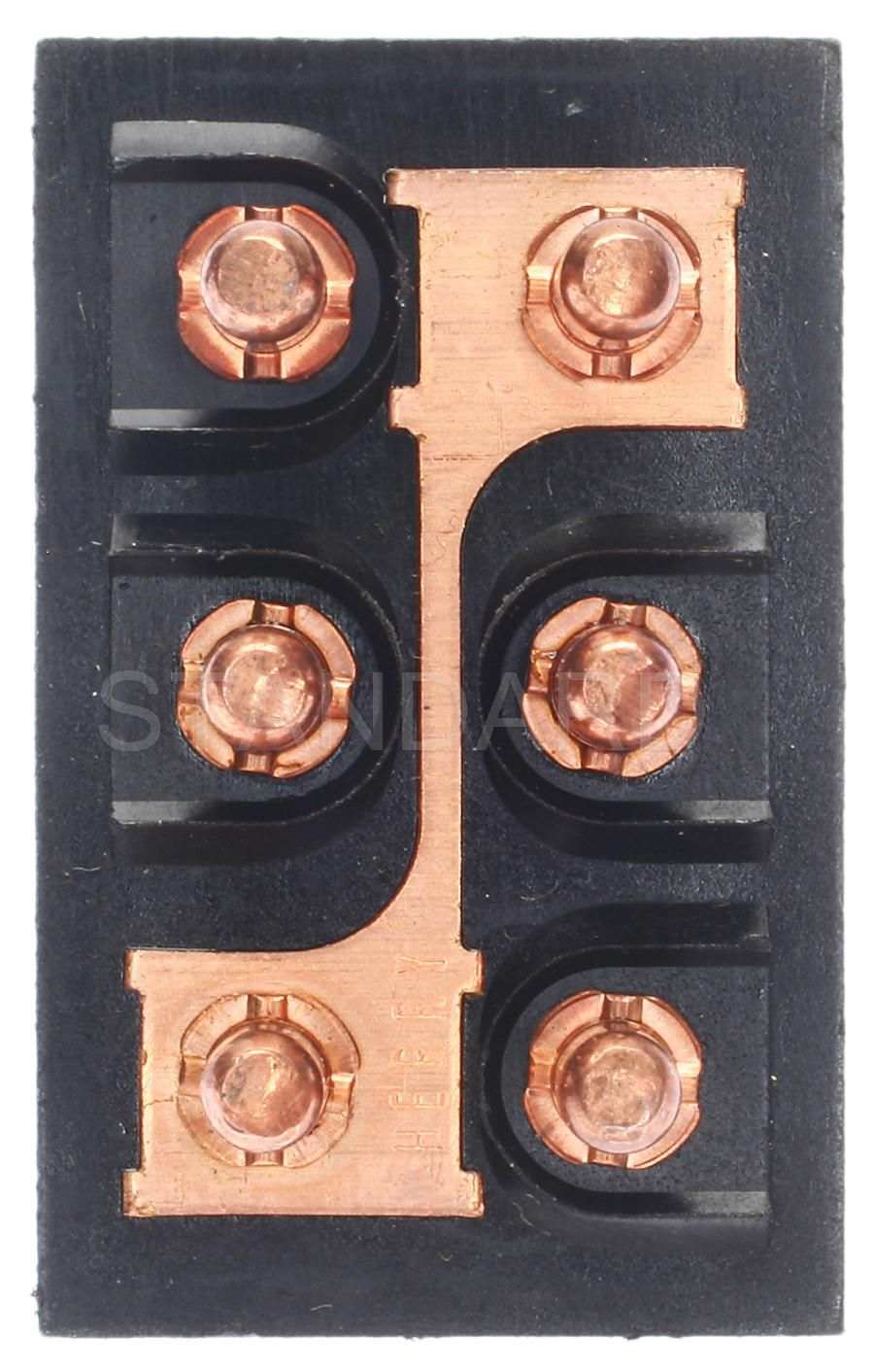 Standard Ignition Door Window Switch DWS-1147