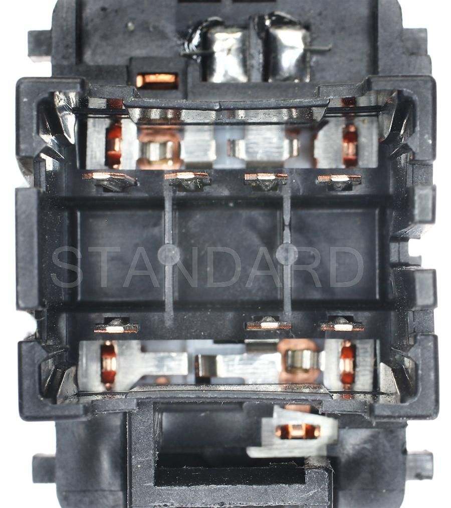 Standard Ignition Door Window Switch DWS-116