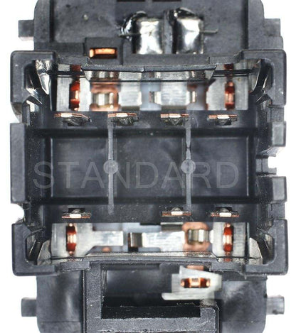 Standard Ignition Door Window Switch DWS-116