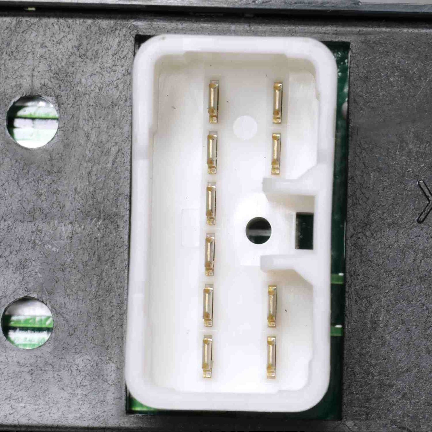 Intermotor Multi-Function Switch DWS-1180