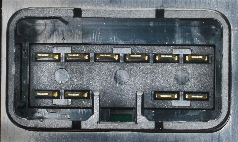 Intermotor Door Window Switch DWS-1185