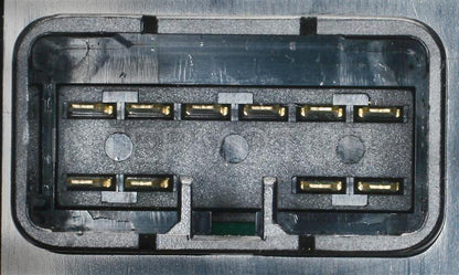 Intermotor Door Window Switch DWS-1185