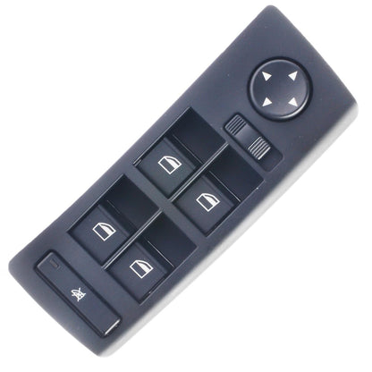 Intermotor Door Window Switch DWS-1196
