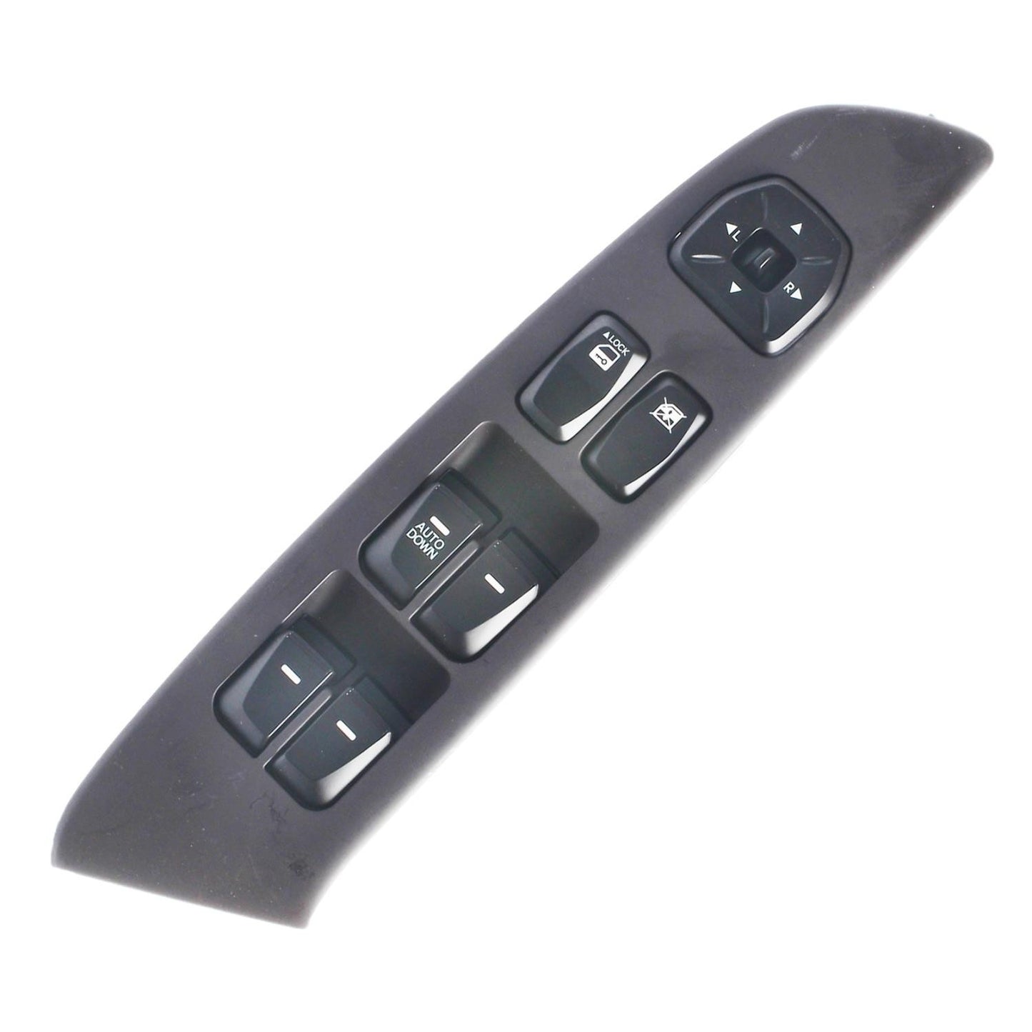 Intermotor Door Window Switch DWS-1205