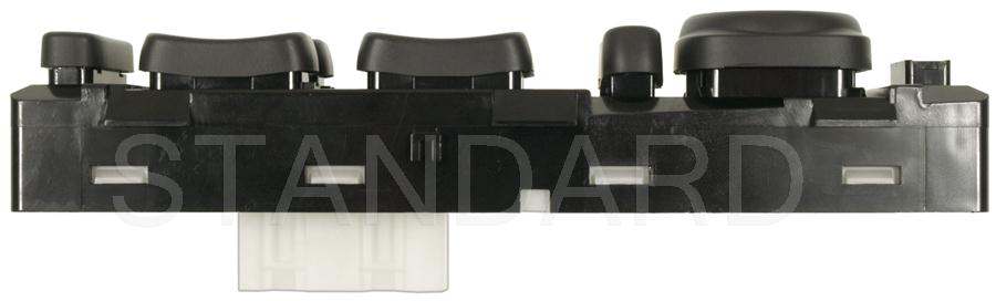 Standard Ignition Door Window Switch DWS-120