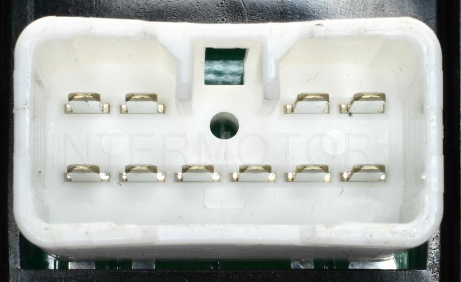 Intermotor Door Window Switch DWS-1211