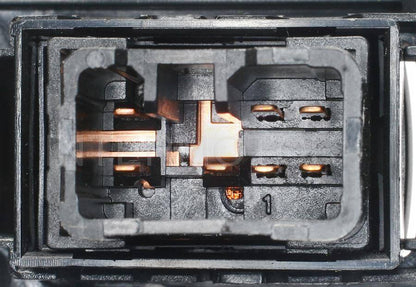 Intermotor Door Window Switch DWS-1212