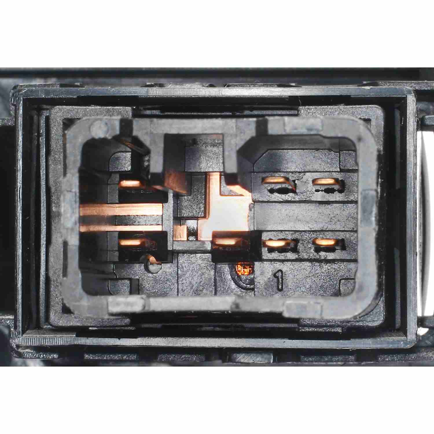 Intermotor Door Window Switch DWS-1212