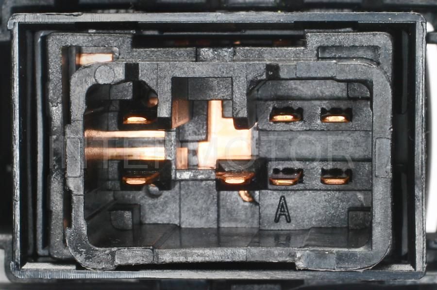Intermotor Door Window Switch DWS-1219