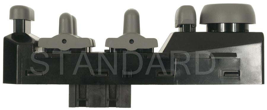 Standard Ignition Door Window Switch DWS-121